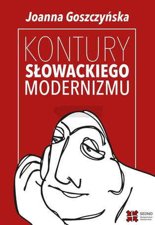 Kontury słowackiego modernizmu