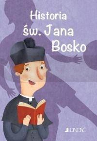 Historia św. Jana Bosko