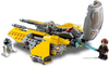 LEGO Star Wars 75281 Jedi Interceptor Anakina