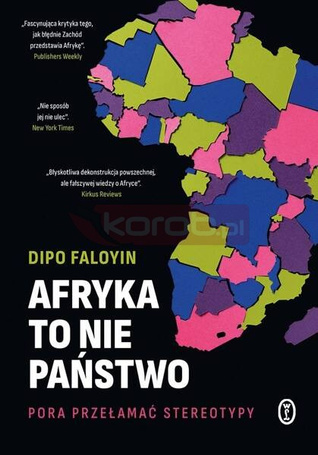 Afryka to nie państwo