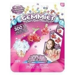 GEMMIES Duzy zestaw Smakołyki