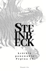 Krótkie panowanie Pepina IV