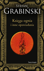 Księga ognia i inne opowiadania