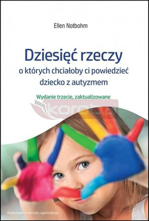 Dziesięć rzeczy, o których chciałoby ci...