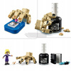 LEGO WEDNESDAY 76785 Mieszkanie Rączki, zestaw klocków dla dzieci +10 lat