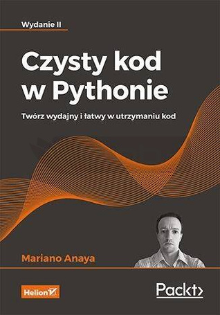 Czysty kod w Pythonie w.2