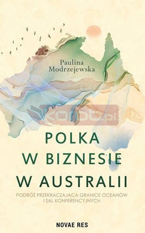 Polka w biznesie w Australii
