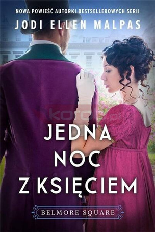 Jedna noc z księciem