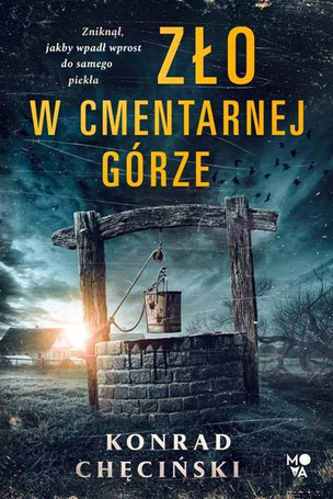 Zło w cmentarnej górze