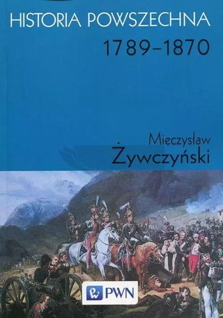 Historia powszechna 1789-1870