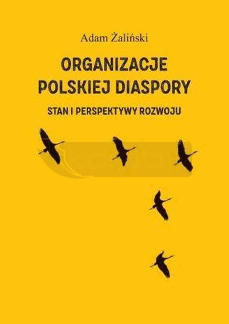 Organizacje polskiej diaspory