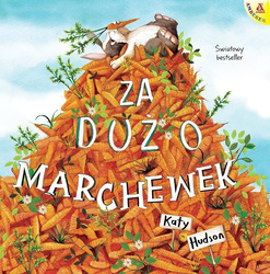 Za dużo marchewek w.2026