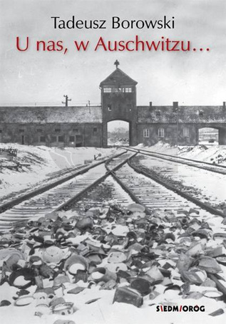 U nas, w Auschwitzu... w.2023