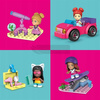 Mega Bloks Barbie Malibu pakiet HBF32