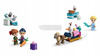 LEGO DISNEY 43273 KALENDARZ ADWENTOWY 2025 zestaw klocków dla dzieci 5+
