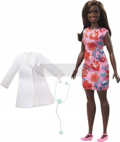Lalka Barbie Doktor GYT29