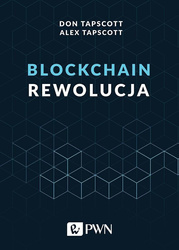 Blockchain. Rewolucja