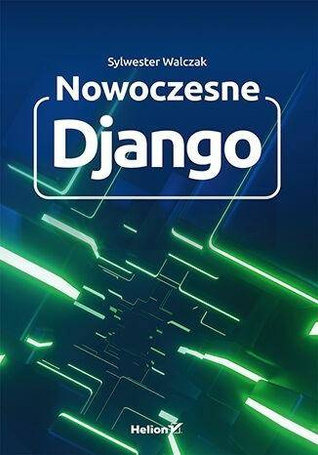 Nowoczesne Django