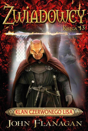 Zwiadowcy T.13 Klan Czerwonego Lisa