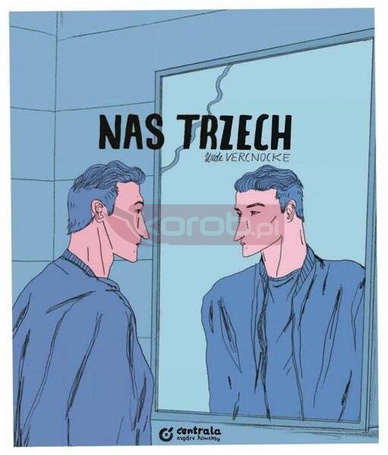 Nas trzech