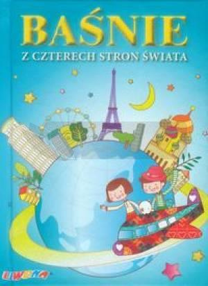 Baśnie z czterech stron świata w.2013