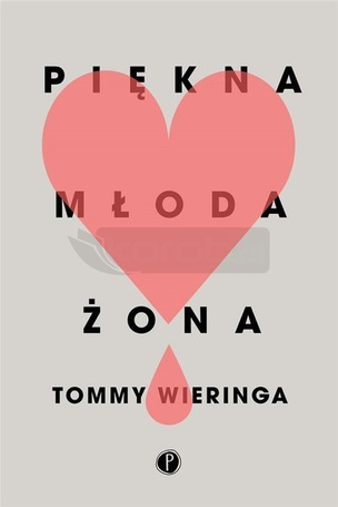 Piękna młoda żona