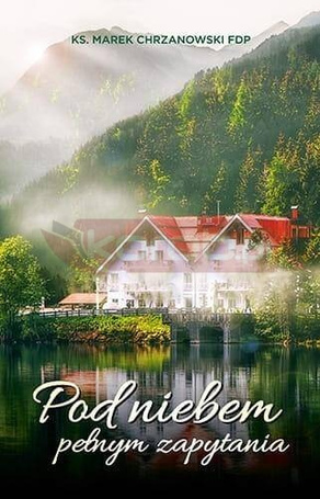 Pod niebem pełnym zapytania