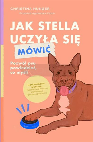 Jak Stella uczyła się mówić