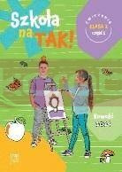 Szkoła na tak SP 2 Karty ćwiczeń cz.1
