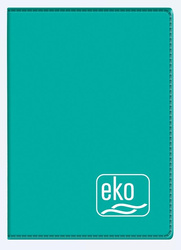 Kalendarz 2026 kieszonkowy Eko MIX