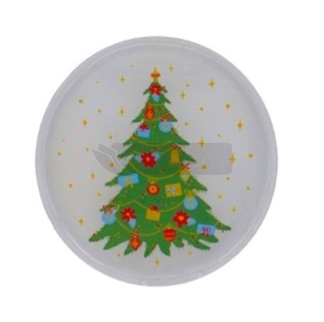 Ogrzewacz do rąk Choinka