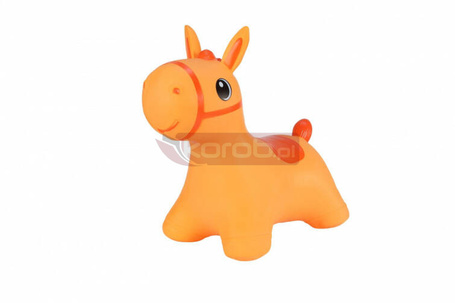 Hoppimals Skoczek konik pomarańczowy