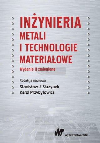 Inżynieria metali i technologie materiałowe