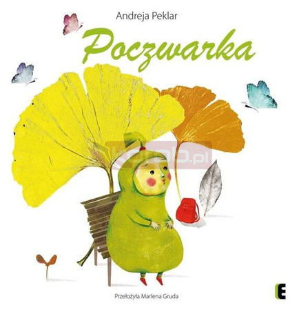 Poczwarka