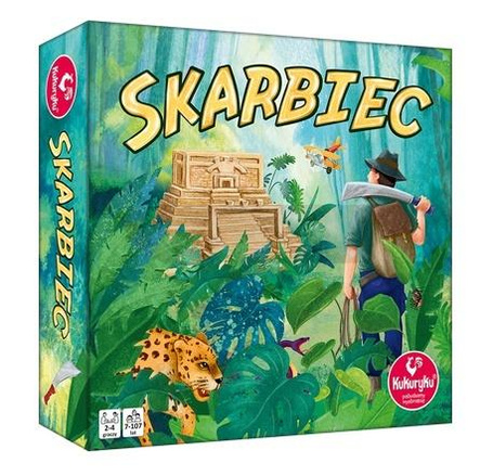 Skarbiec