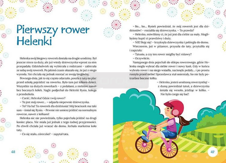 Najpiękniejsze opowieści przedszkolaka