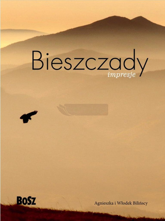 Bieszczady. Impresje