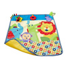 Fisher Price Kocyk aktywizujący DYW52