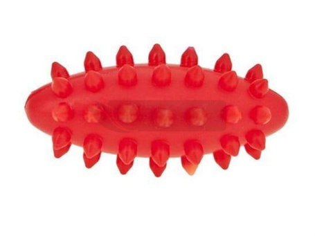 Fasolka rehabilitacyjna czerwona 7,4cm