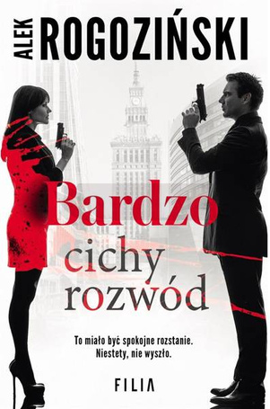 Bardzo cichy rozwód