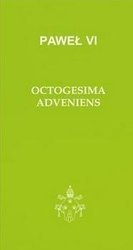 Octogesima Adveniens