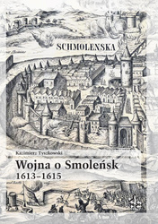 Wojna o Smoleńsk 1613-1615