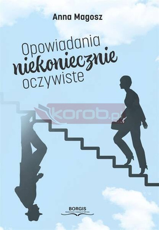 Opowiadania niekoniecznie oczywiste