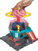 HOT WHEELS ZESTAW RAJDOWA LODZIARNIA z autkiem ciasteczkiem HTN77