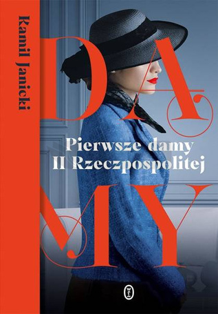 Pierwsze damy II Rzeczpospolitej