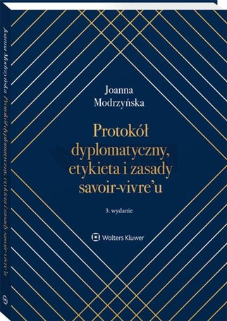 Protokół dyplomat. etykieta i zasady savoir-vivre