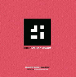 Między kartka a ekranem