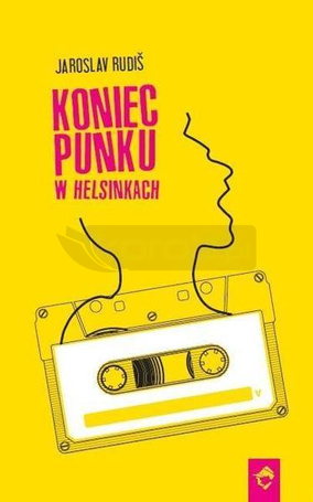 Koniec punku w Helsinkach w.2017