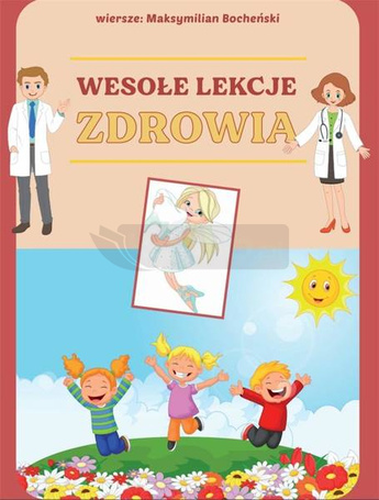 Wesołe lekcje zdrowia