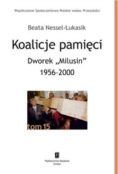 Koalicje pamięci Dworek "Milusin" 1956-2000